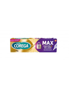 ULTRA COREGA MAX crema...