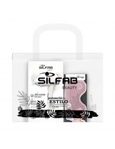 SILFAB SECADOR + MASCARILLA...