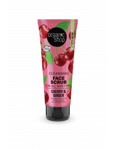 ORGANIC SHOP EXFOLIANTE...
