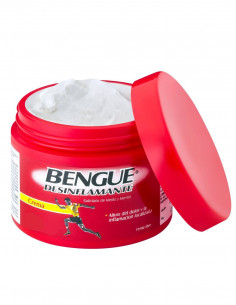BENGUE DESINFLAMANTE pomada...