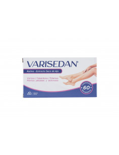 Varisedan 60 Comprimidos