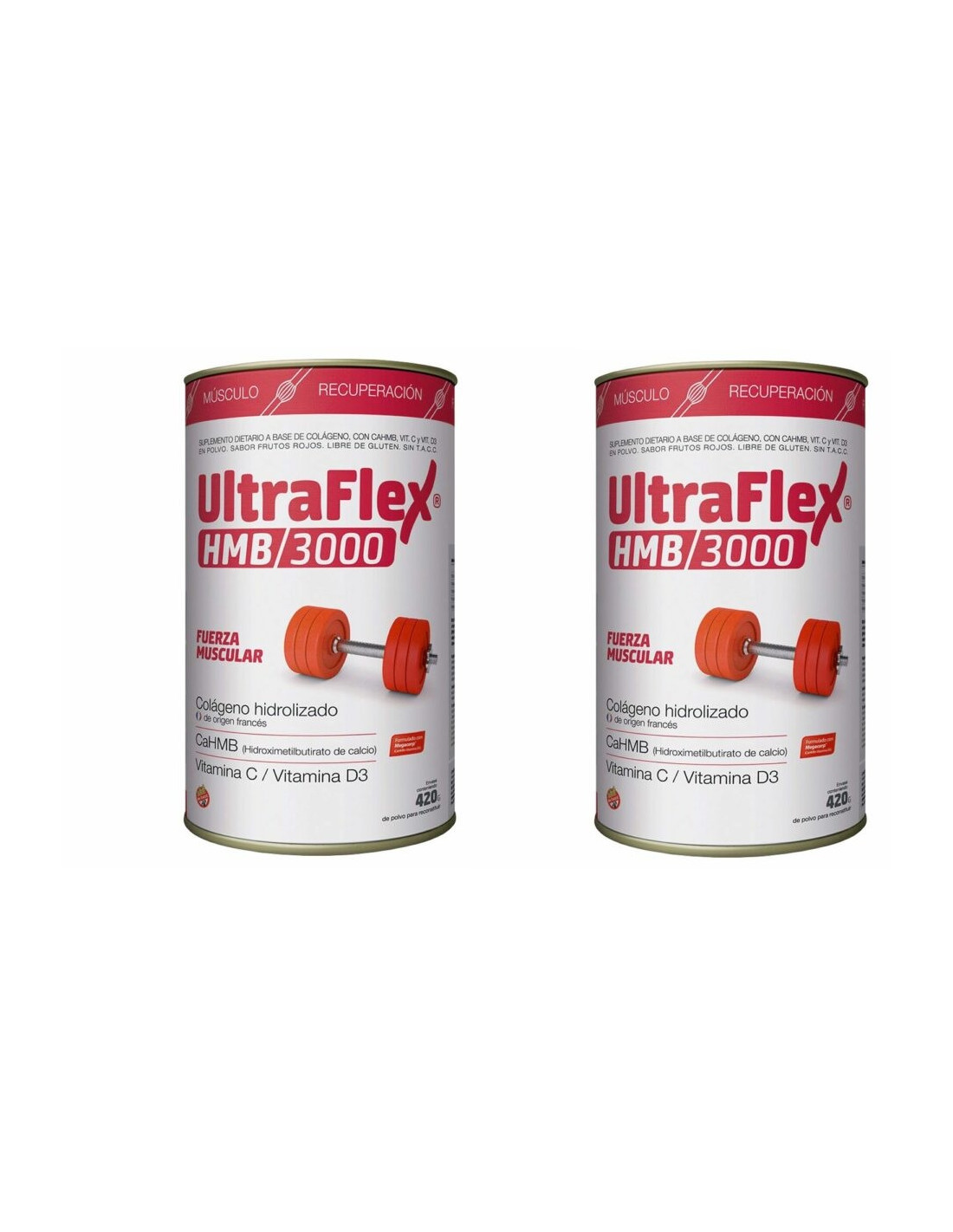 ULTRAFLEX COMBO HMB 3000 lata  x 420... ULTRAFLEX COMBO HMB 3000 lata  x 420...