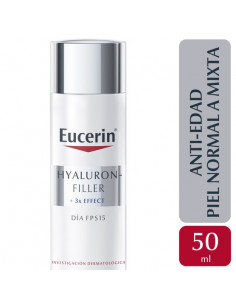 Eucerin Hyaluron-Filler Día...