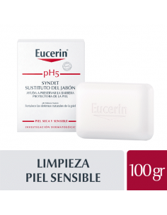 Eucerin PH5 Syndet Barra...