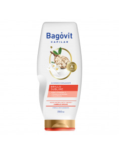 Bagovit Capilar Brillo...