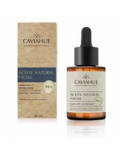CAVIAHUE NATURAL aceite...