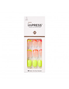 imPRESS Design Nails -...