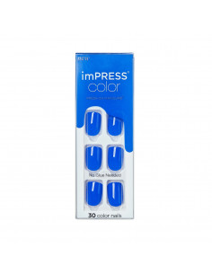 imPRESS Press-On Nails...