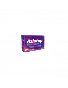 Aziatop 20 Mg x 28 Comprimidos