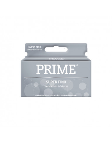 Prime Super Fino x 12 Pre