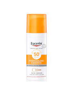 Eucerin Sun Face CC Cream...