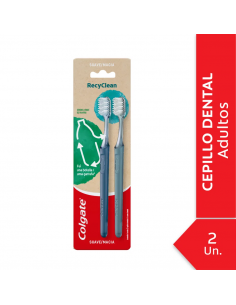 Colgate Recyclean 2...