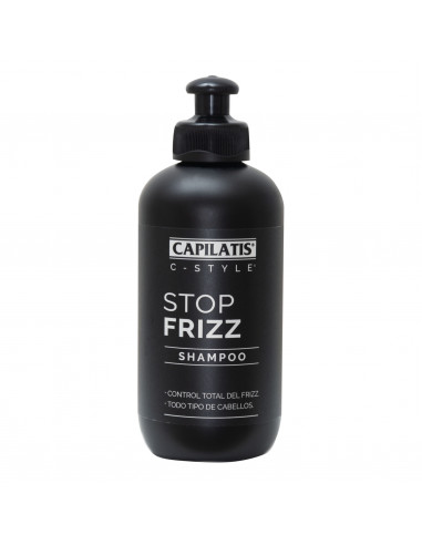 Capilatis C-Style Stop Frizz 230 Ml...