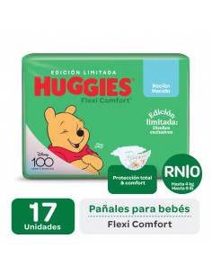Huggies Pañales Para El Agua G - Xg Little Swimmers 10 Uds - Farmacia  Pacheco
