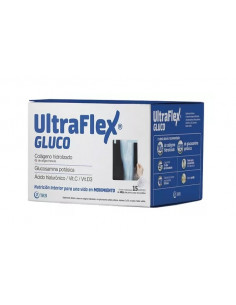 ULTRAFLEX GLUCO