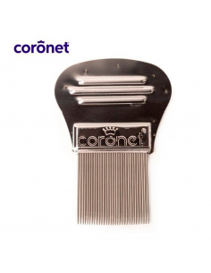 CORONET METALICO