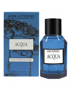 JEANNE EN PROVENCE ACQUA...