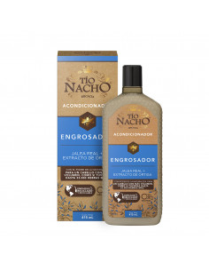 Tío Nacho Engrosador...