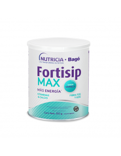 Fortisip Max Vainilla 350 Gr