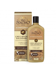 TIO NACHO ACONDICIONADOR...
