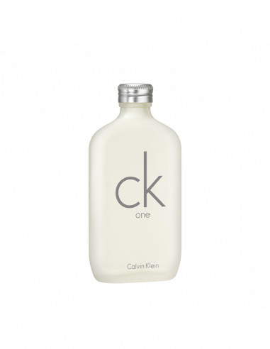 Calvin Klein Ck One Eau de Toilette...