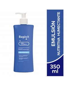 BAGOVIT A EMULSION PIEL...