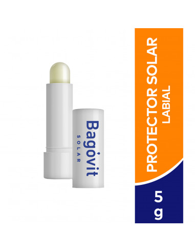 Bagovit Solar Lapiz Labial con FPS35+...