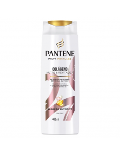 PANTENE COLAGENO NUTRE &...