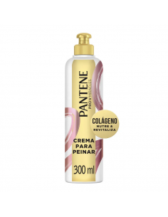 PANTENE COLAGENO NUTRE &...