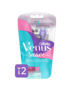 GILLETTE VENUS SIMPLY BASE...