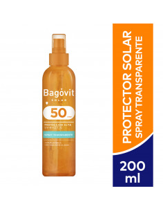 Bagovit Solar Protector...