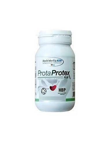 Protaprotex Plus Suplemento X 90...