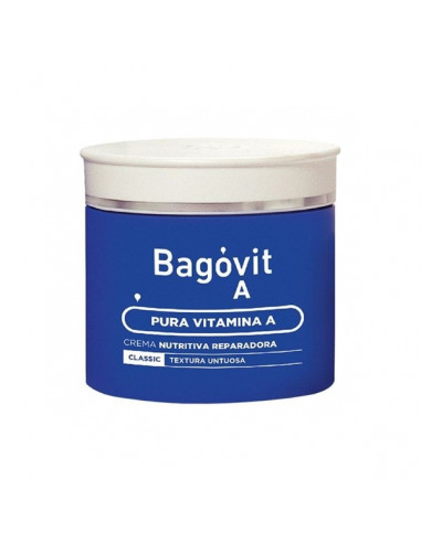 Bagovit A Crema nutritiva...