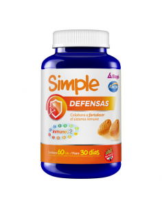 Simple Suplemento dietario...