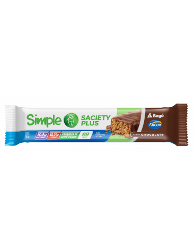 Simple Suplementos dietarios saciety...