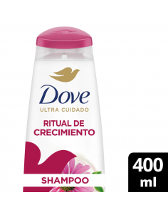 DOVE RITUAL DE CRECIM 400...