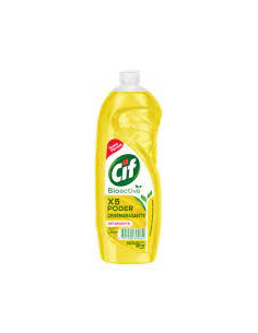 CIF BIO ACTIVE LIMON 300 Ml...