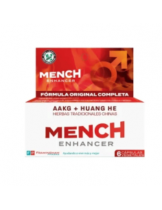 Mench