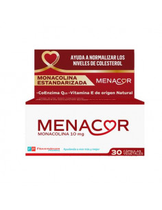 Menacor