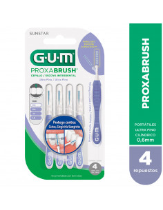 G.U.M Proxabrush Cepillos...