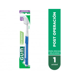 G.U.M Post-Operation...