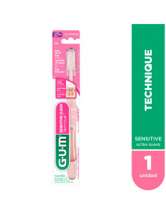 G.U.M Technique Sensitive...