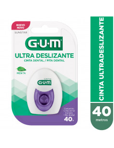 GUM ULTRA DESLIZANTE 40 M...