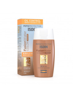 ISDIN fusion water color...