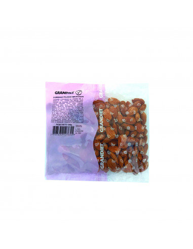 GRANDIET ALMENDRAS PELADA IMPORTADA X...