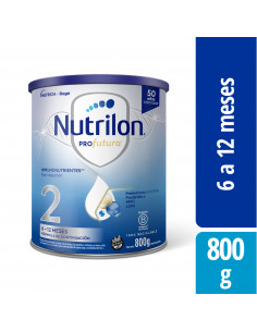 Comprar Fórmula Láctea Nestogeno® 1 Lata, Vitaminas Y Minerales Y Ácidos  Grasos De Origen Vegetal - 400g