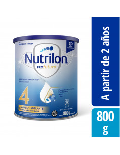 Leche Infantil Líquida Nestlé Nidina 2 de 6-12 Meses Brick x 200 ml, Nestle  Leches & Alimentos - Farmacias Alfa