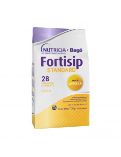 FORTISIP STANDARD Vainilla...