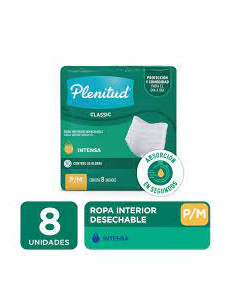 PLENITUD PANT CLASSIC...