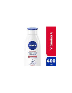 NIVEA BODY DERMA CARE CREMA...